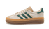 gazelle-bold-magic-beige-collegiate-green-raven-sneakers