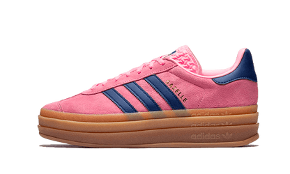 gazelle-bold-pink-glow-raven-sneakers