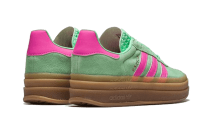 gazelle-bold-pulse-mint-pink-raven-sneakers