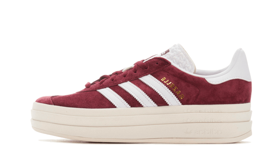 gazelle-bold-shadow-red-raven-sneakers