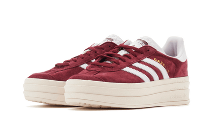 gazelle-bold-shadow-red-raven-sneakers