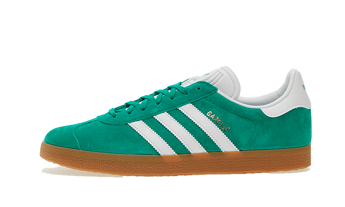 gazelle-court-green-footwear-white-raven-sneakers