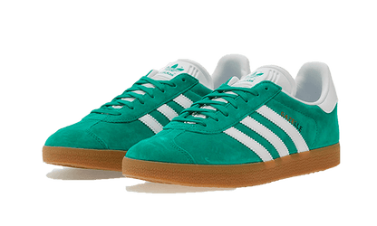 gazelle-court-green-footwear-white-raven-sneakers