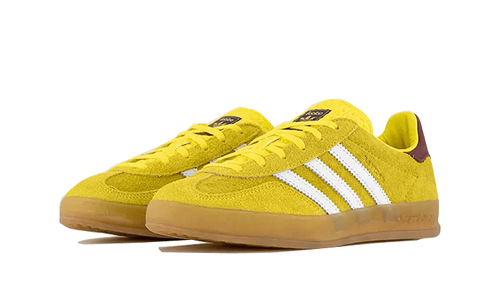 gazelle-indoor-bright-yellow-burgundy-raven-sneakers