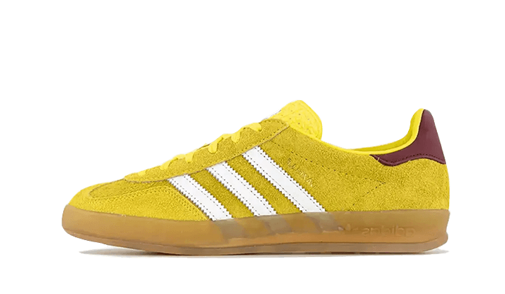 gazelle-indoor-bright-yellow-burgundy-raven-sneakers