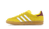 gazelle-indoor-bright-yellow-burgundy-raven-sneakers