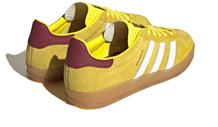 gazelle-indoor-bright-yellow-burgundy-raven-sneakers