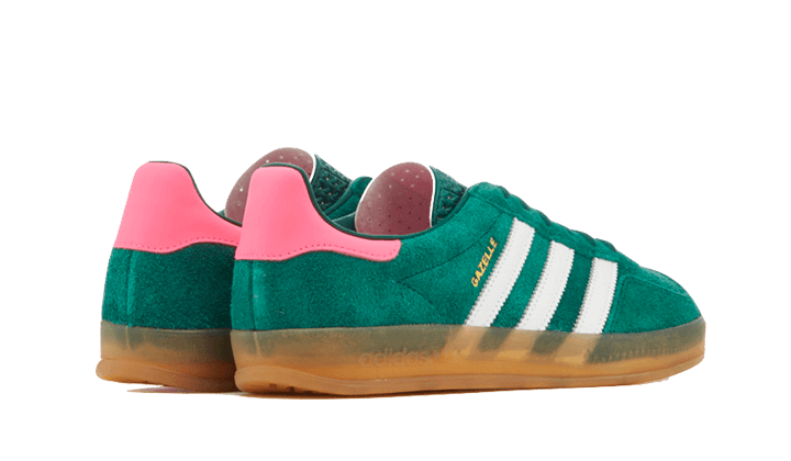 gazelle-indoor-collegiate-green-lucid-pink-raven-sneakers