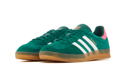 gazelle-indoor-collegiate-green-lucid-pink-raven-sneakers