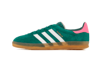 gazelle-indoor-collegiate-green-lucid-pink-raven-sneakers