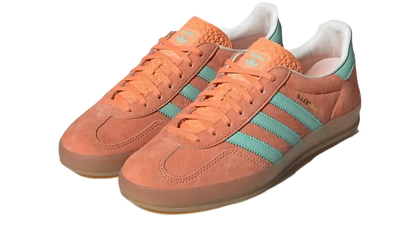 Adidas Gazelle Indoor Easy Orange - IH7499