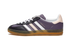 Adidas Gazelle Indoor Shadow Violet Wonder Quartz - IE2956
