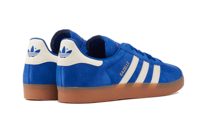 Adidas Gazelle Italy Royal Blue - ID3725