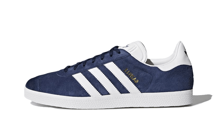 gazelle-navy-white-raven-sneakers