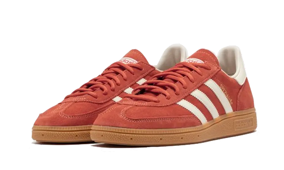 Adidas Handball Spezial Aged Red - IG6191