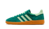 Adidas Handball Spezial Collegiate Green Semi Green Spark - IE5896