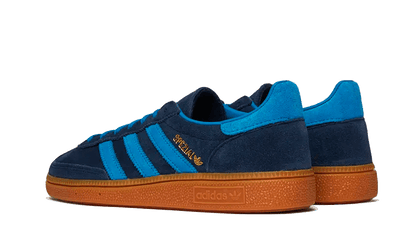 Adidas Handball Spezial Night Indigo Bright Blue Gum - IE5895