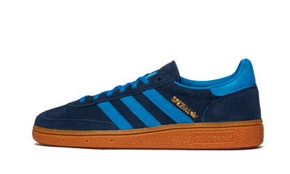 Adidas Handball Spezial Night Indigo Bright Blue Gum - IE5895