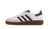 Adidas Handball Spezial White Black Gum - IE3403