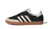 Adidas Samba OG Black Wonder White - IE5836