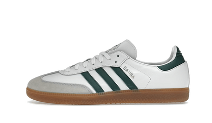 Adidas Samba Team Mexico - HQ7036