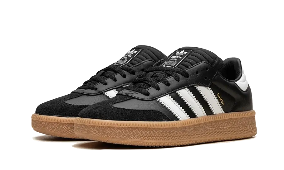 Adidas Samba XLG Black Gum - IE1379