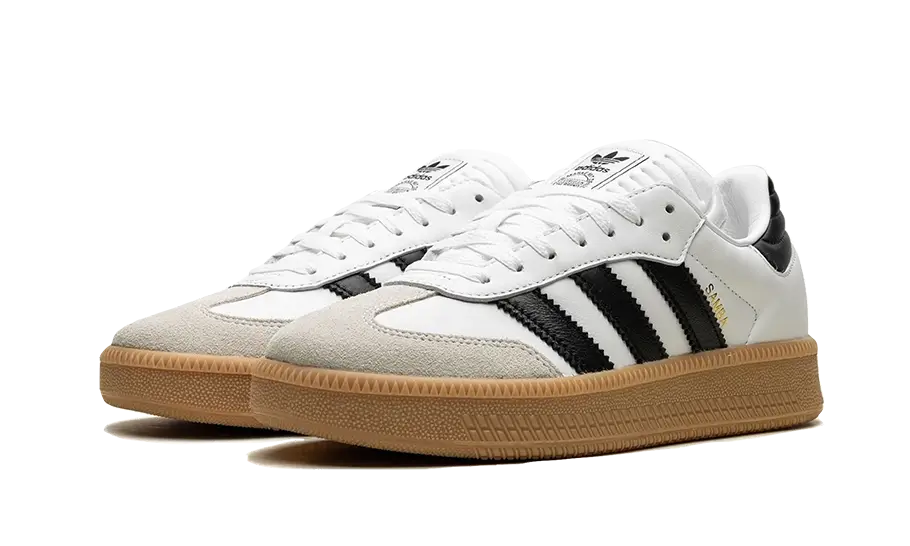 Adidas Samba XLG White Black Gum - IE1377