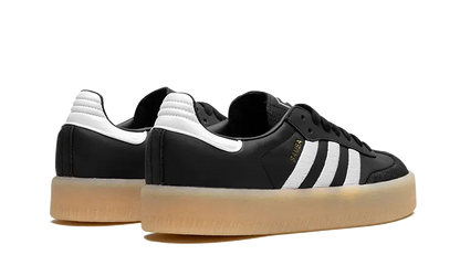 Adidas Sambae Black White Gum - ID0436