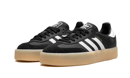 Adidas Sambae Black White Gum - ID0436