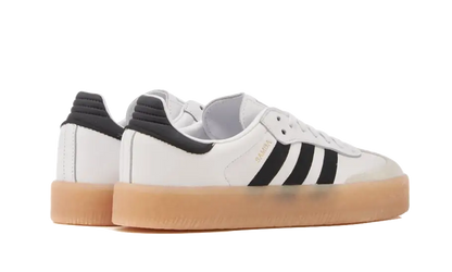 Adidas Samba White Black Gum - IG5744