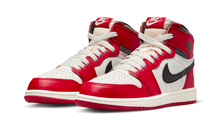 air-jordan-1-high-chicago-lost-and-found-reimagined-enfant-ps-raven-sneakers