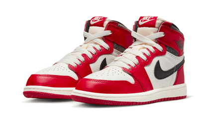 air-jordan-1-high-chicago-lost-and-found-reimagined-enfant-ps-raven-sneakers