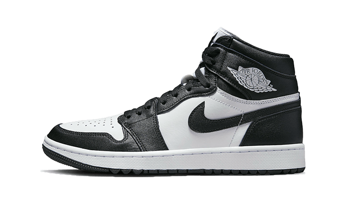 air-jordan-1-high-golf-panda-raven-sneakers