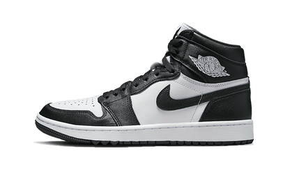 air-jordan-1-high-golf-panda-raven-sneakers