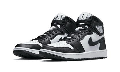 air-jordan-1-high-golf-panda-raven-sneakers