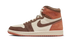 Air Jordan Air Jordan 1 High OG Dusted Clay - FQ2941-200