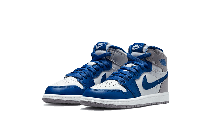 air-jordan-1-high-retro-og-true-blue-enfant-ps-raven-sneakers