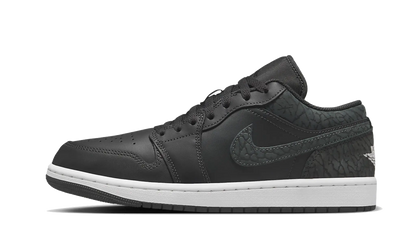 air-jordan-1-low-black-elephant-raven-sneakers