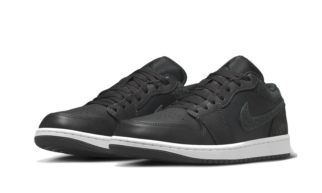 air-jordan-1-low-black-elephant-raven-sneakers