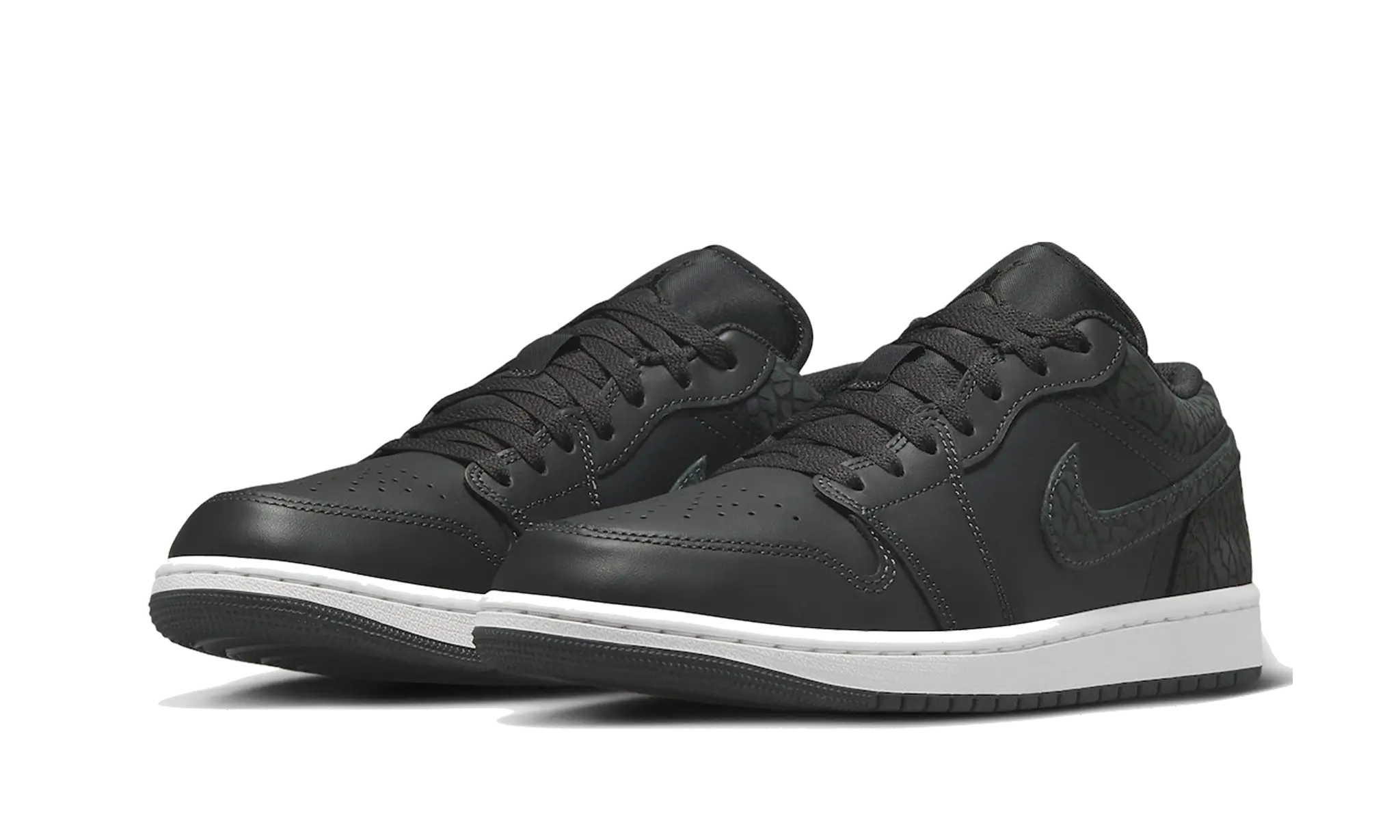 air-jordan-1-low-black-elephant-raven-sneakers