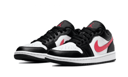 air-jordan-1-low-black-siren-red-raven-sneakers