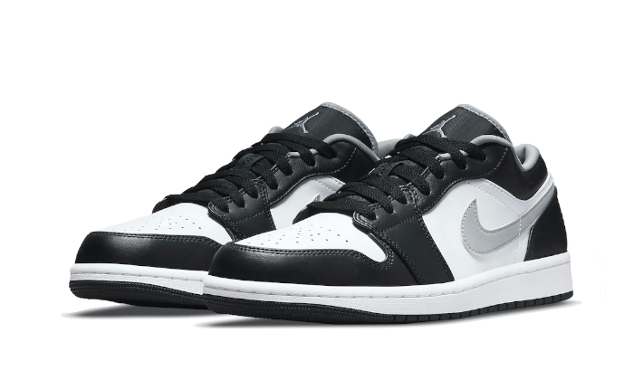 air-jordan-1-low-black-white-particle-grey-raven-sneakers