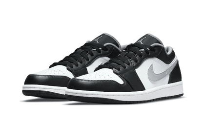 air-jordan-1-low-black-white-particle-grey-raven-sneakers