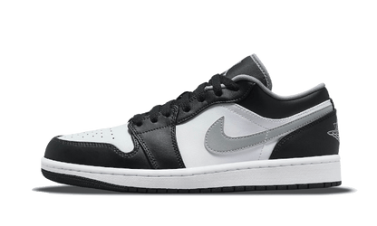 air-jordan-1-low-black-white-particle-grey-raven-sneakers