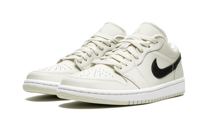 air-jordan-1-low-coconut-milk-raven-sneakers