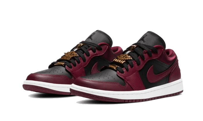 air-jordan-1-low-dark-beetroot-black-raven-sneakers