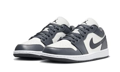 Air Jordan Air Jordan 1 Low Dark Grey - DC0774-102