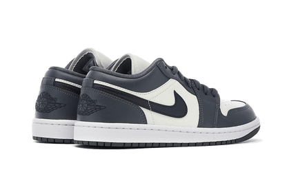 Air Jordan Air Jordan 1 Low Dark Grey - DC0774-102