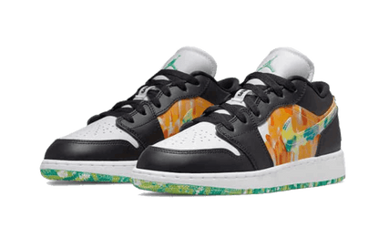 air-jordan-1-low-drip-raven-sneakers