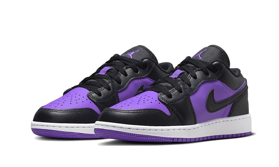 air-jordan-1-low-electric-violet-raven-sneakers